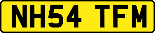 NH54TFM