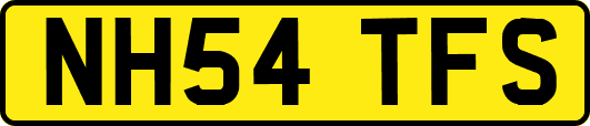 NH54TFS