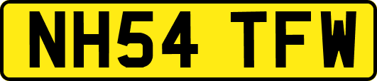NH54TFW