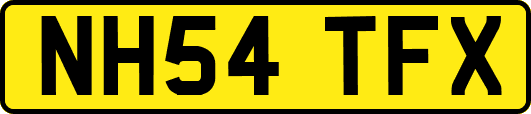 NH54TFX