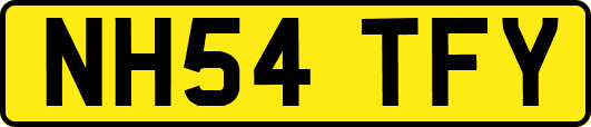 NH54TFY