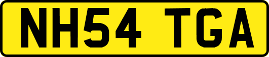 NH54TGA