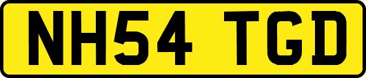 NH54TGD