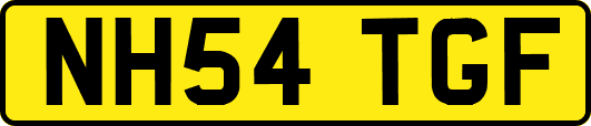 NH54TGF