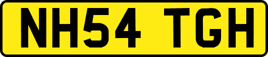 NH54TGH