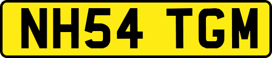 NH54TGM