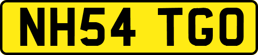 NH54TGO