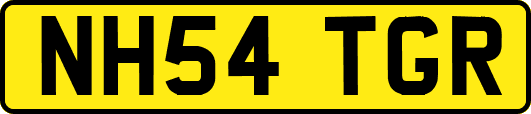 NH54TGR