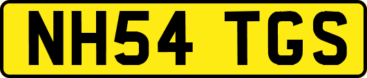 NH54TGS