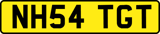 NH54TGT