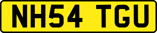 NH54TGU