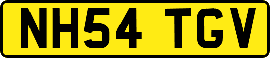 NH54TGV
