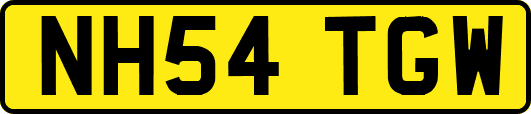 NH54TGW