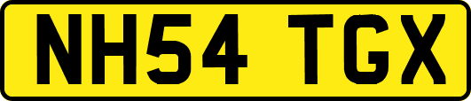 NH54TGX