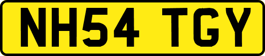 NH54TGY