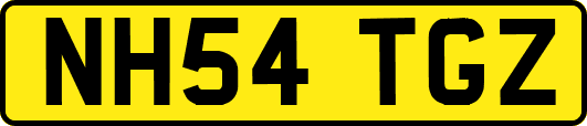NH54TGZ