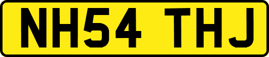 NH54THJ