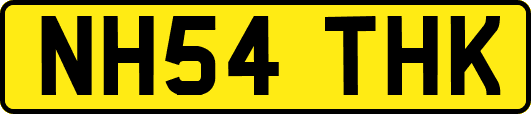 NH54THK