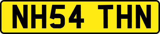NH54THN