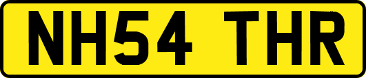 NH54THR