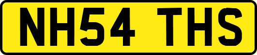 NH54THS