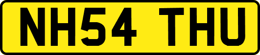 NH54THU