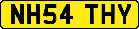 NH54THY
