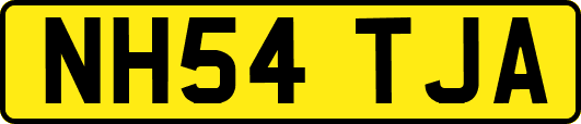 NH54TJA