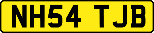 NH54TJB