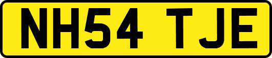 NH54TJE