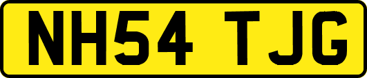 NH54TJG