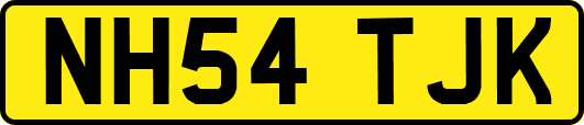 NH54TJK