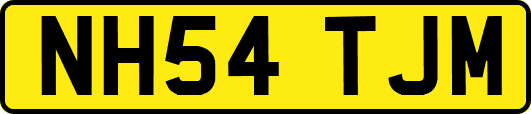 NH54TJM