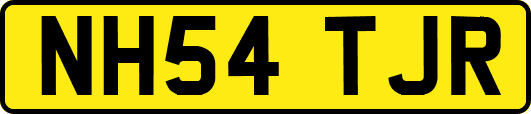 NH54TJR