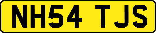 NH54TJS