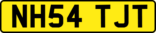 NH54TJT