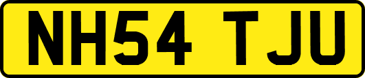 NH54TJU