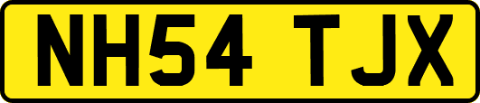 NH54TJX