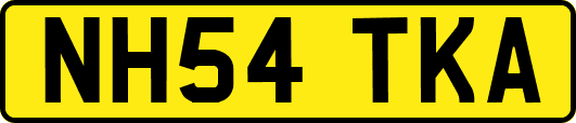 NH54TKA