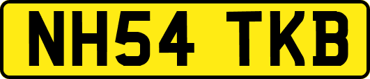 NH54TKB