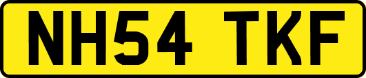 NH54TKF