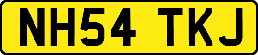 NH54TKJ
