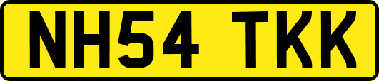 NH54TKK