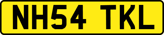 NH54TKL
