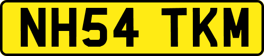 NH54TKM