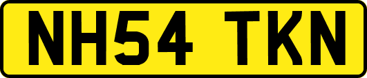 NH54TKN