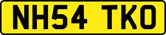 NH54TKO