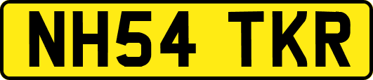 NH54TKR