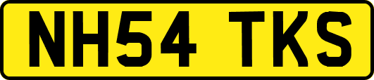 NH54TKS