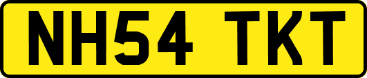 NH54TKT